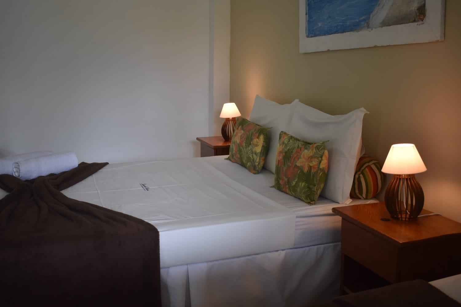 Hotel Hibiscus Center Búzios Esterno foto