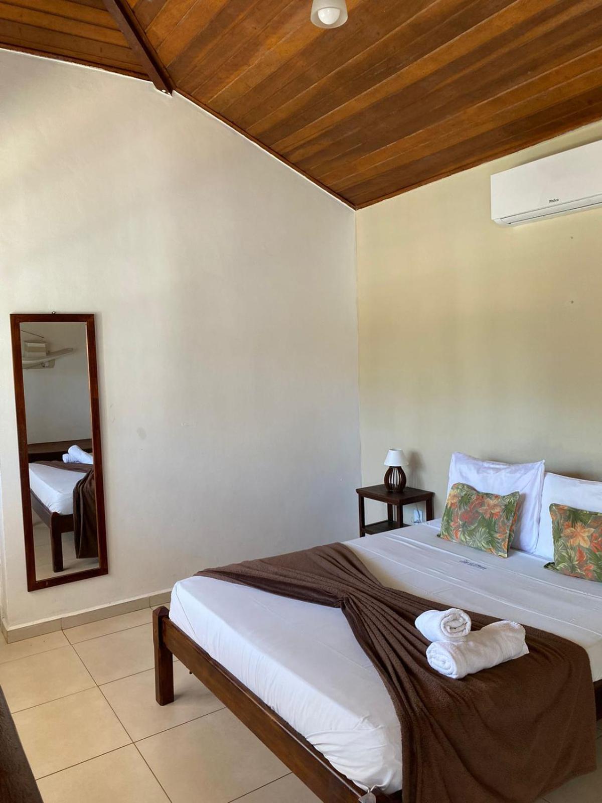 Hotel Hibiscus Center Búzios Esterno foto